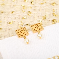 Christian Dior Earrings